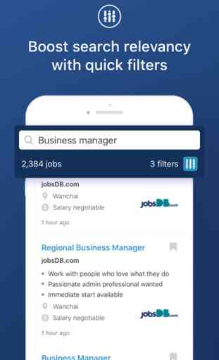 jobsDB Job Search 2