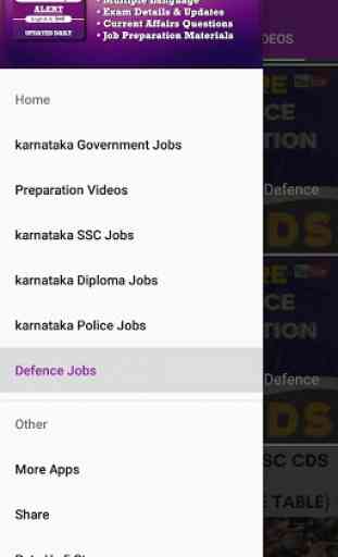 Karnataka Government Jobs 2