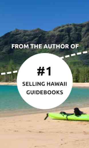 Kauai Revealed - Discover Kauai with Pocket Guide 1