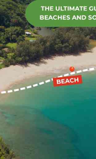 Kauai Revealed - Discover Kauai with Pocket Guide 2