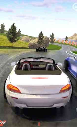 King of Race: 3D Car Racing 2