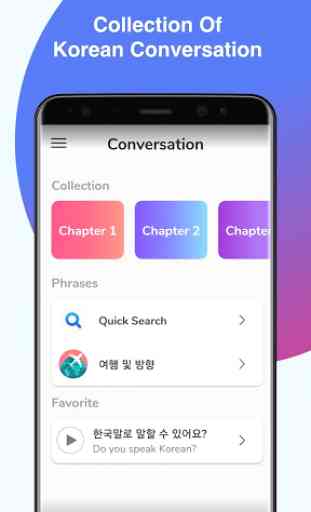 Korean Conversation Practice - Cudu 1