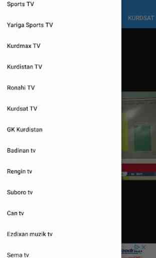 Kurdish TV HD Pro 1