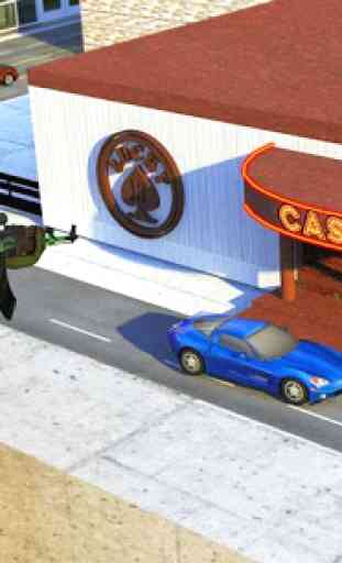 Las Vegas Casino Escape Story- Gangster Games 1