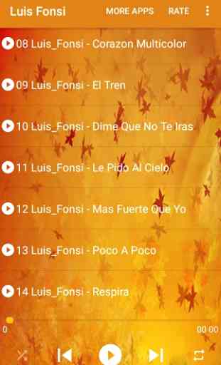 Luis Fonsi Songs 2020 - Without Internet - 4