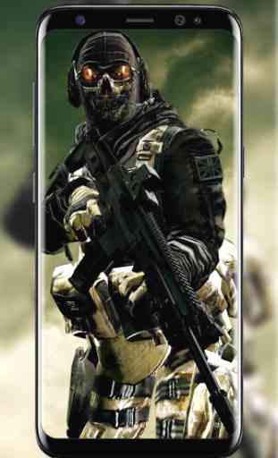 Military Army Wallpapers 4