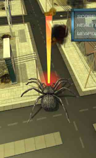Monster Games City Rampage Simulator 2