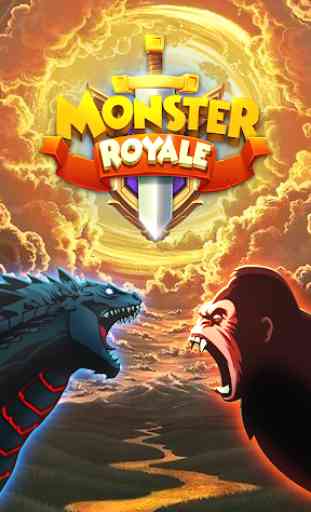 Monster Royale 2