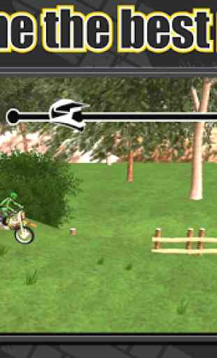 Motocross Racing Simulator 2019 - Motorcycle games 1