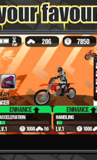 Motocross Racing Simulator 2019 - Motorcycle games 3