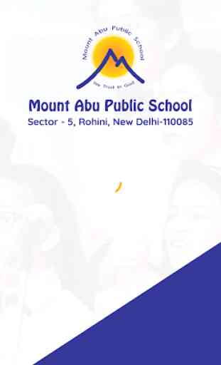 Mount Abu Public School, Rohini 1