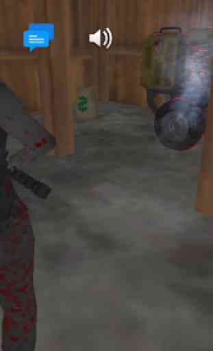 Multiplayer Granny Mod: Horror Online Game 1