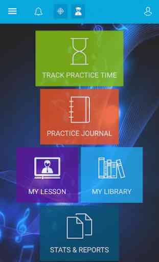 MyTractice - Music Teaching & Practice Tracker 2
