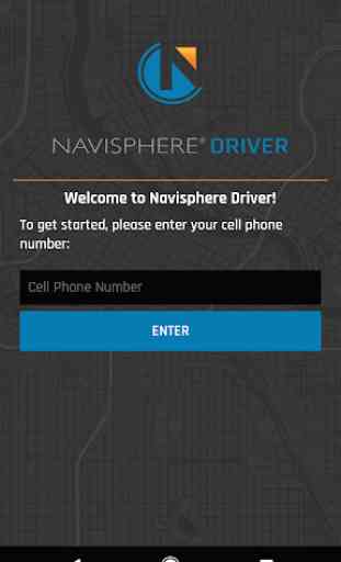 Navisphere Driver 1