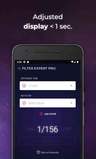 ND Filter Expert Pro 2