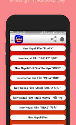New Nepali Film 2