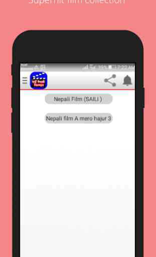 New Nepali Film 3