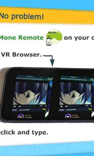 NOMone VR Browser 3