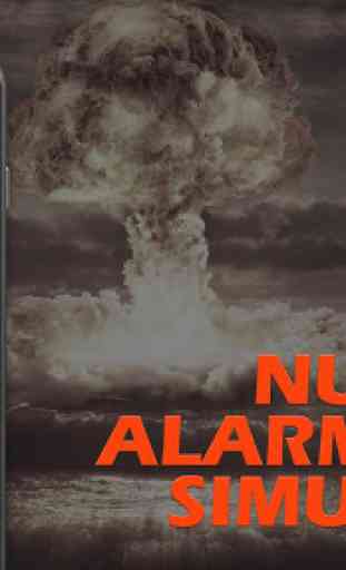 Nuclear Alarm Sounds Siren Simulator 1