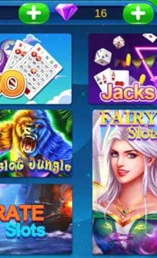 Offline Casino Games : Free Jackpot Slots Machines 1