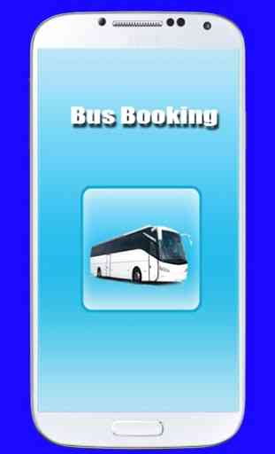 Online Bus Ticket Booking All In One 1