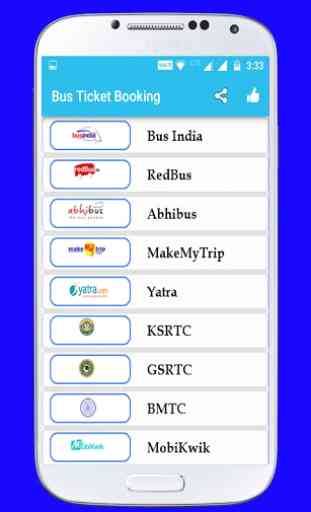 Online Bus Ticket Booking All In One 2
