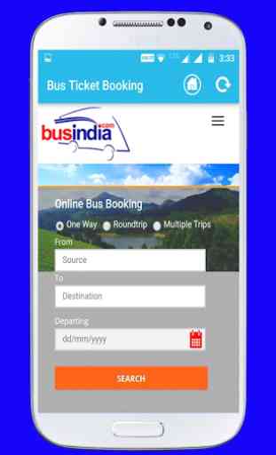 Online Bus Ticket Booking All In One 3