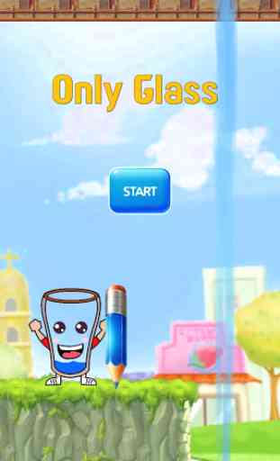 Only Glass 1