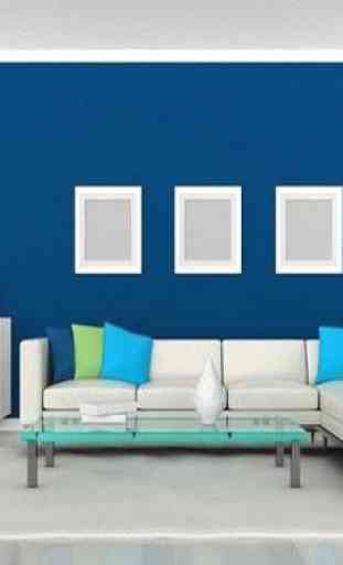 Painting Wall Design Ideas 1