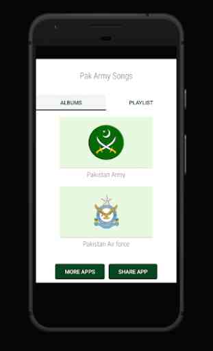 Pak Army Songs - Offline Pakistan Day 2019 3