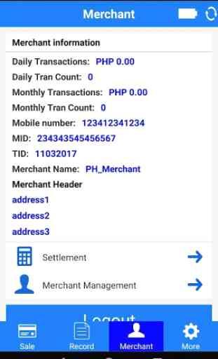 PayHere by GHL Philippines 3