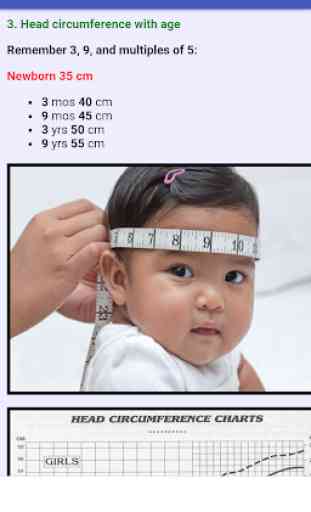 Pediatric Mnemonics &Vaccination Schedules 2