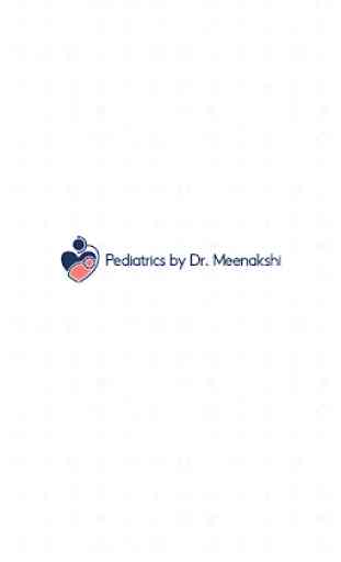 Pediatrics by Dr. Meenakshi Bothra 1