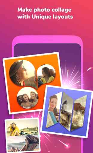 Photo Collage Maker And Photo Grid 2019 New 1