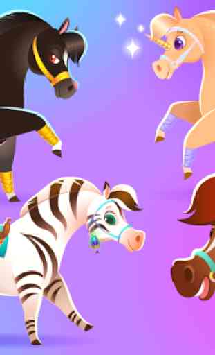 Pixie the Pony - My Virtual Pet 2