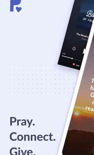 Pray.com 1