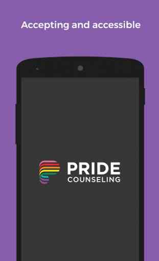 Pride Counseling - LGBTQ Specialized Therapists 1
