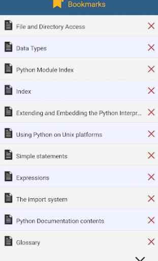 Python Xplorer 3