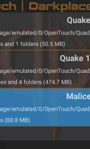 Quad Touch 1