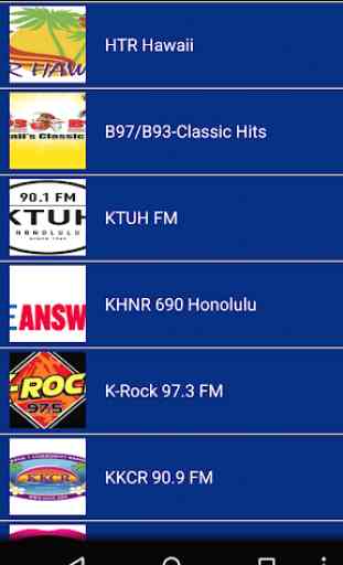 Radio Hawaii 1