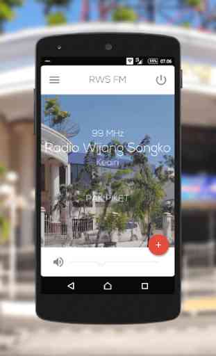 Radio Wijang Songko - Kediri 1