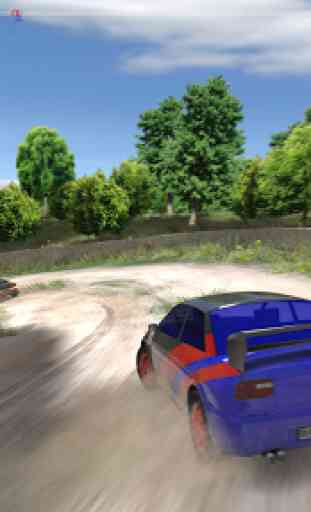 Rally Fury - Extreme Racing 3