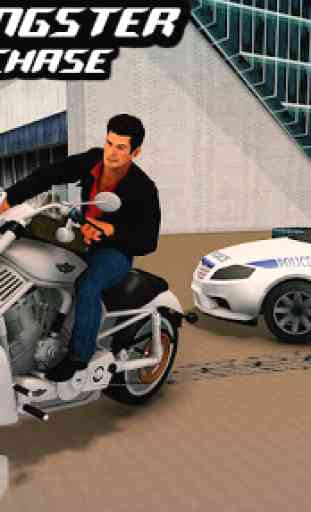 Real Gangster: Crime Simulator- San Andreas Game 1
