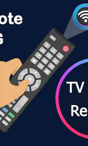 Remote control for lg tv 1