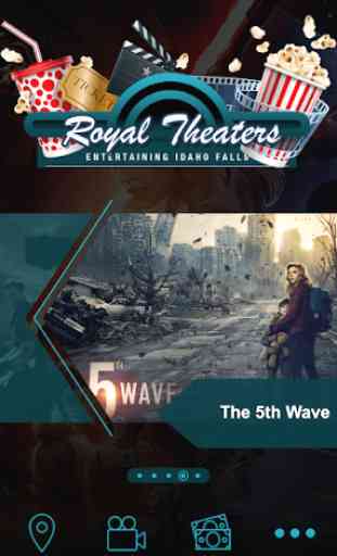 Royal Theaters 1