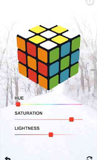 Rubiks Cube 3D 3