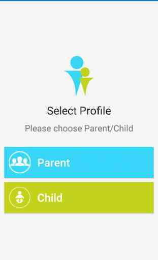 Safe Minor - Free Child Phone Tracker 1