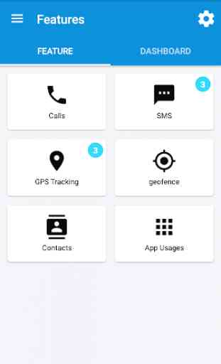 Safe Minor - Free Child Phone Tracker 3