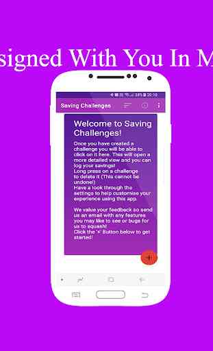 Saving Challenges (FREE) 2