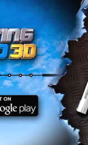 Shooting Ground 3D: God of Shooting 1